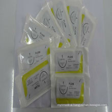 Newest classical absorbable suture of good sales